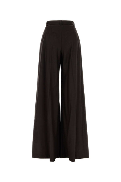 PANTALONE CON PINCE PANTS
