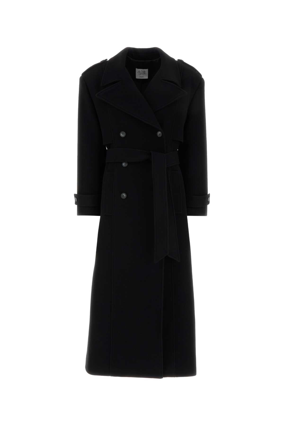 TRENCH DOPPIO PETTO TRENCH COATS