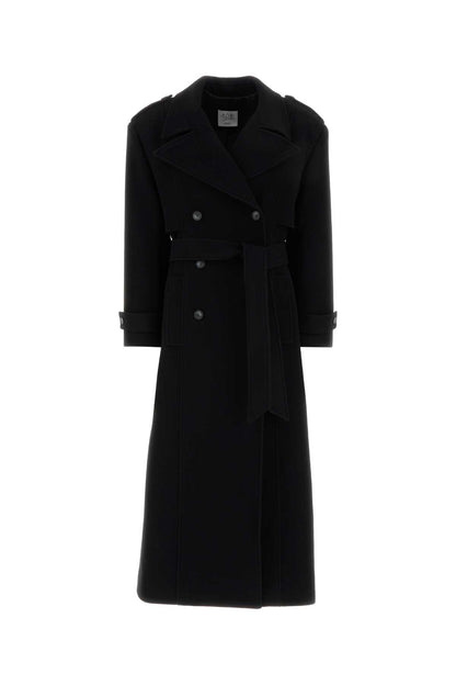 TRENCH DOPPIO PETTO TRENCH COATS