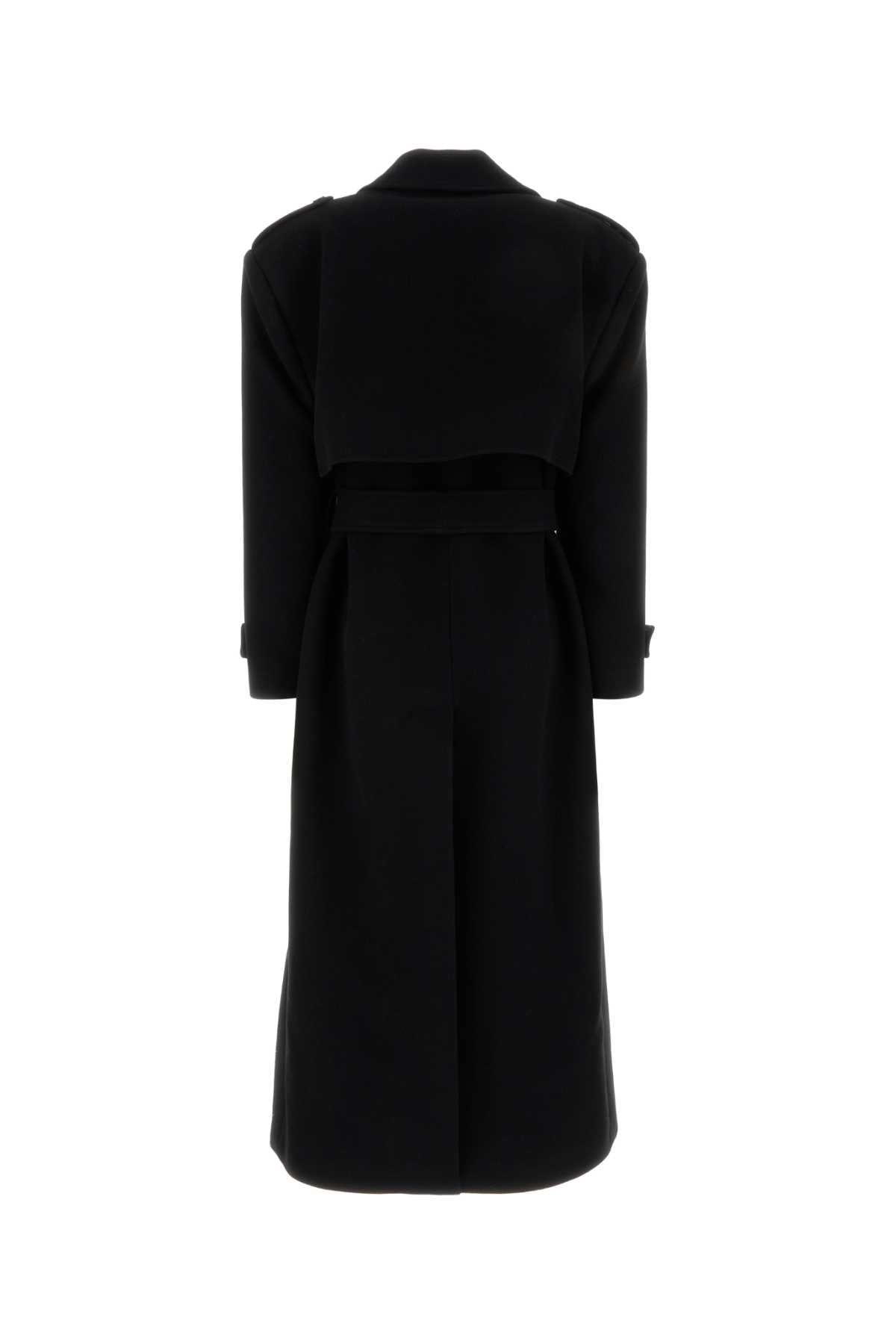 TRENCH DOPPIO PETTO TRENCH COATS