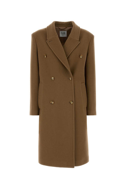 CAPPOTTO DOPPIO PETTO COATS