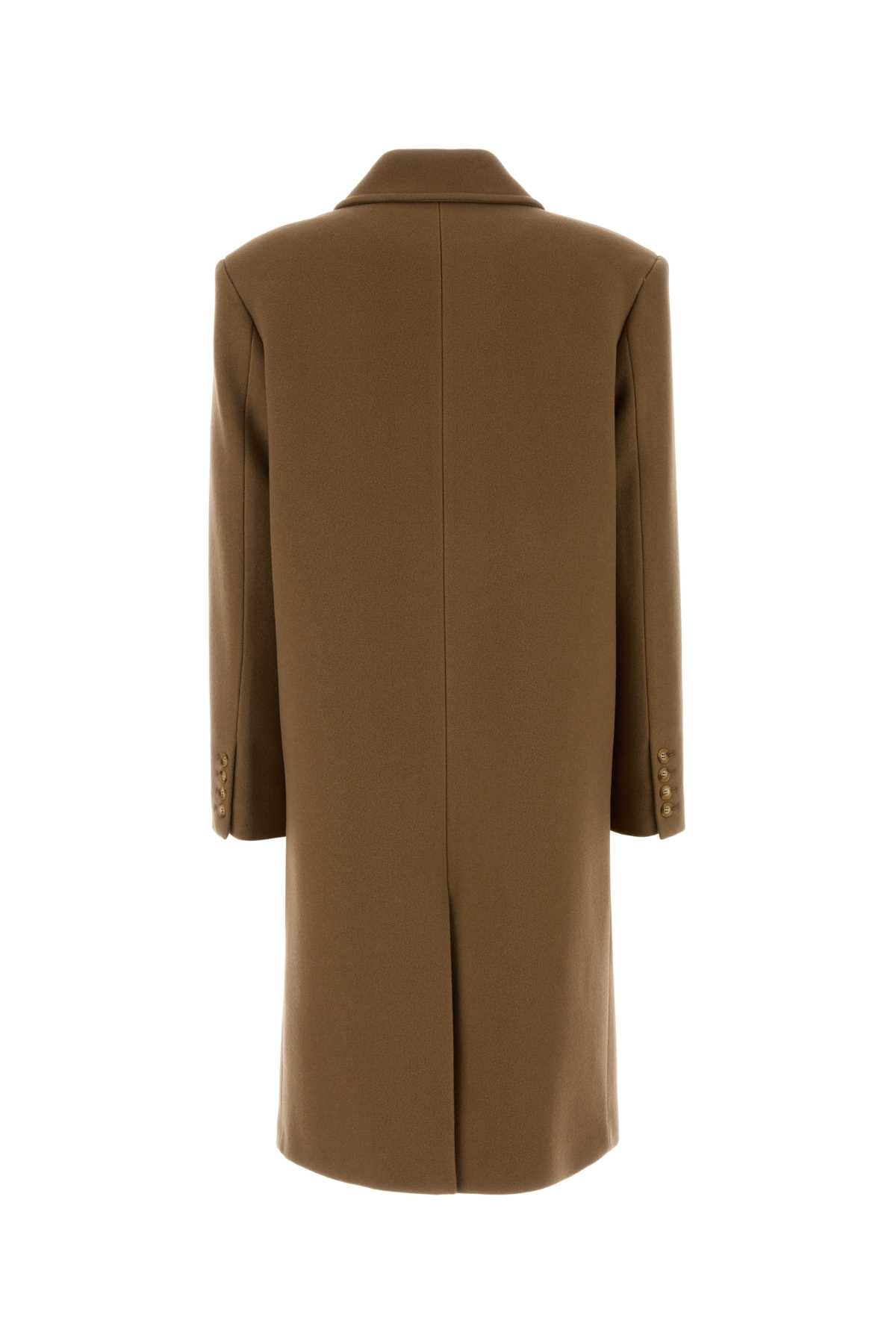 CAPPOTTO DOPPIO PETTO COATS