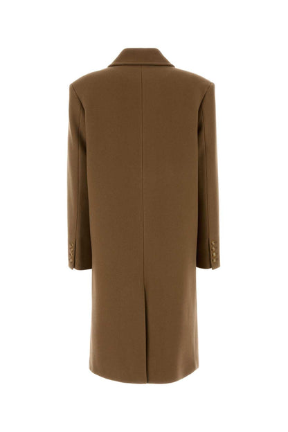 CAPPOTTO DOPPIO PETTO COATS