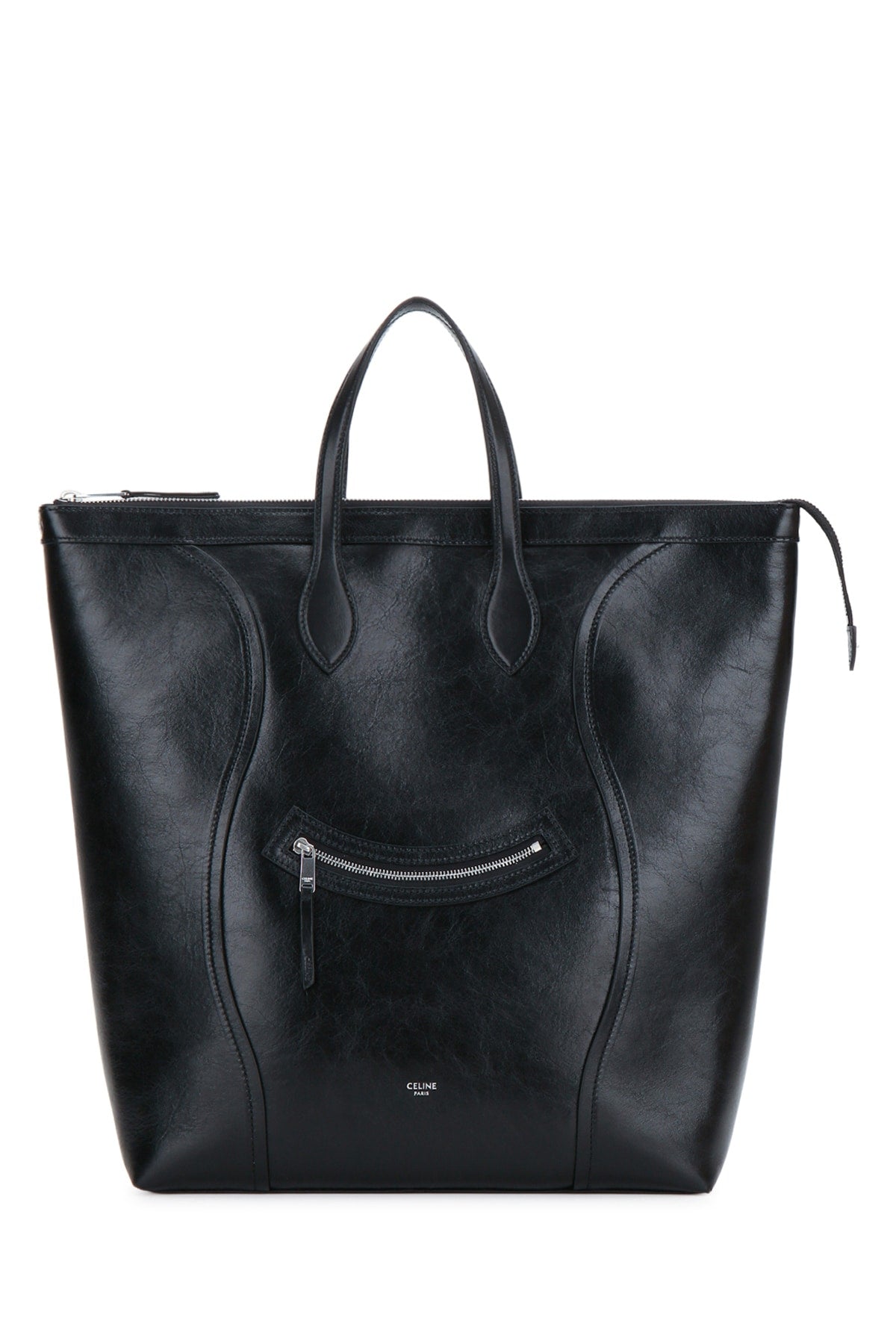 MEDIUM CABAS VERTICAL CROSSBODY BAGS