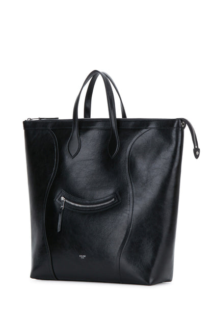 MEDIUM CABAS VERTICAL CROSSBODY BAGS