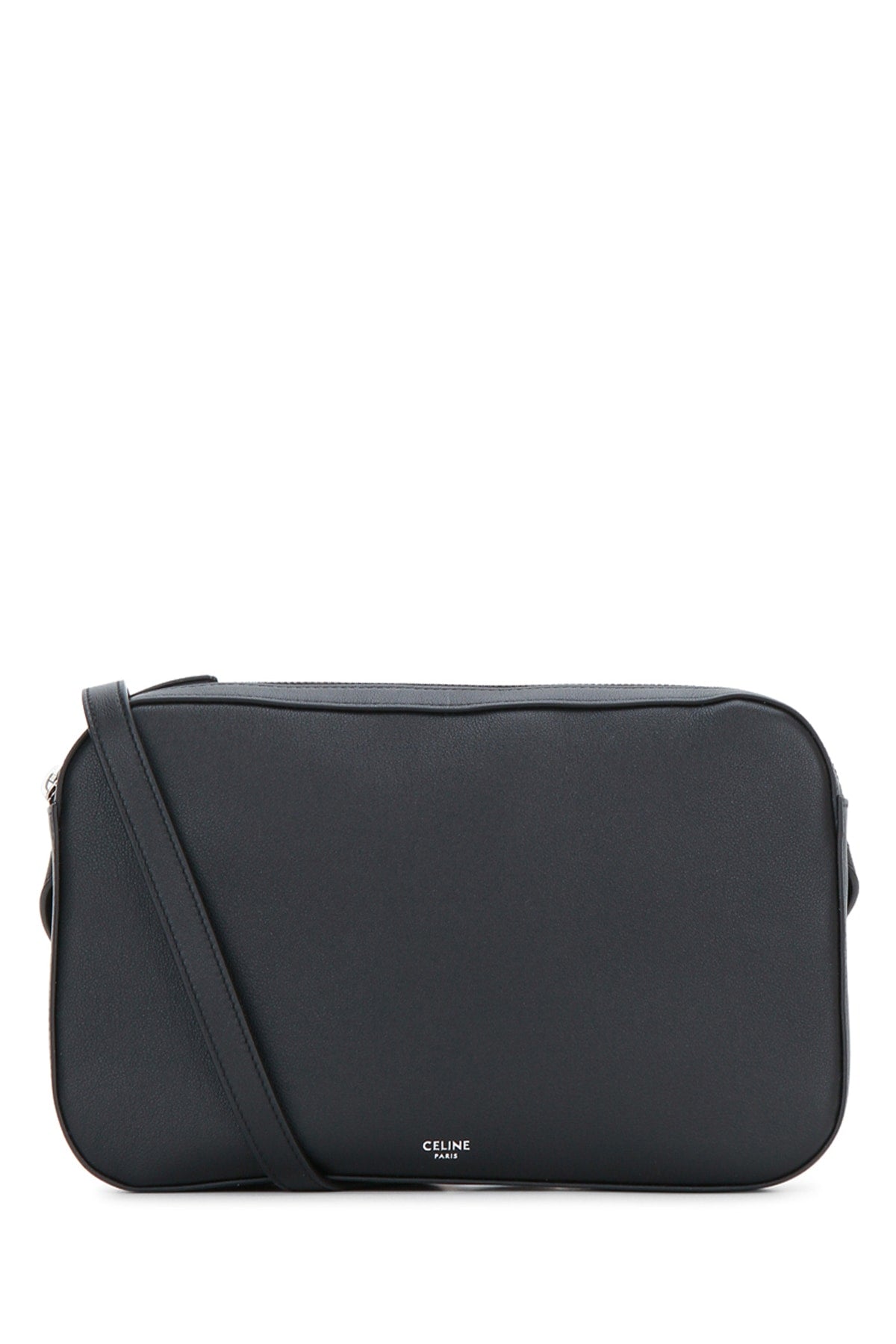 Celine Messenger with charm