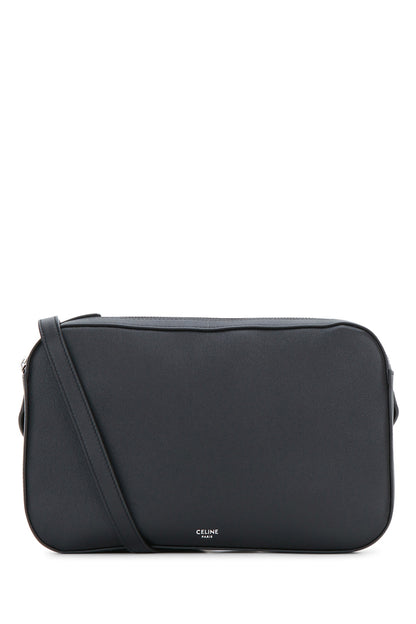 Celine Messenger with charm