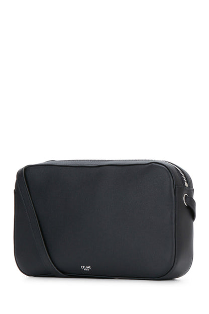 Celine Messenger with charm
