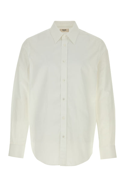 CLASSIC SHIRT SHIRTS