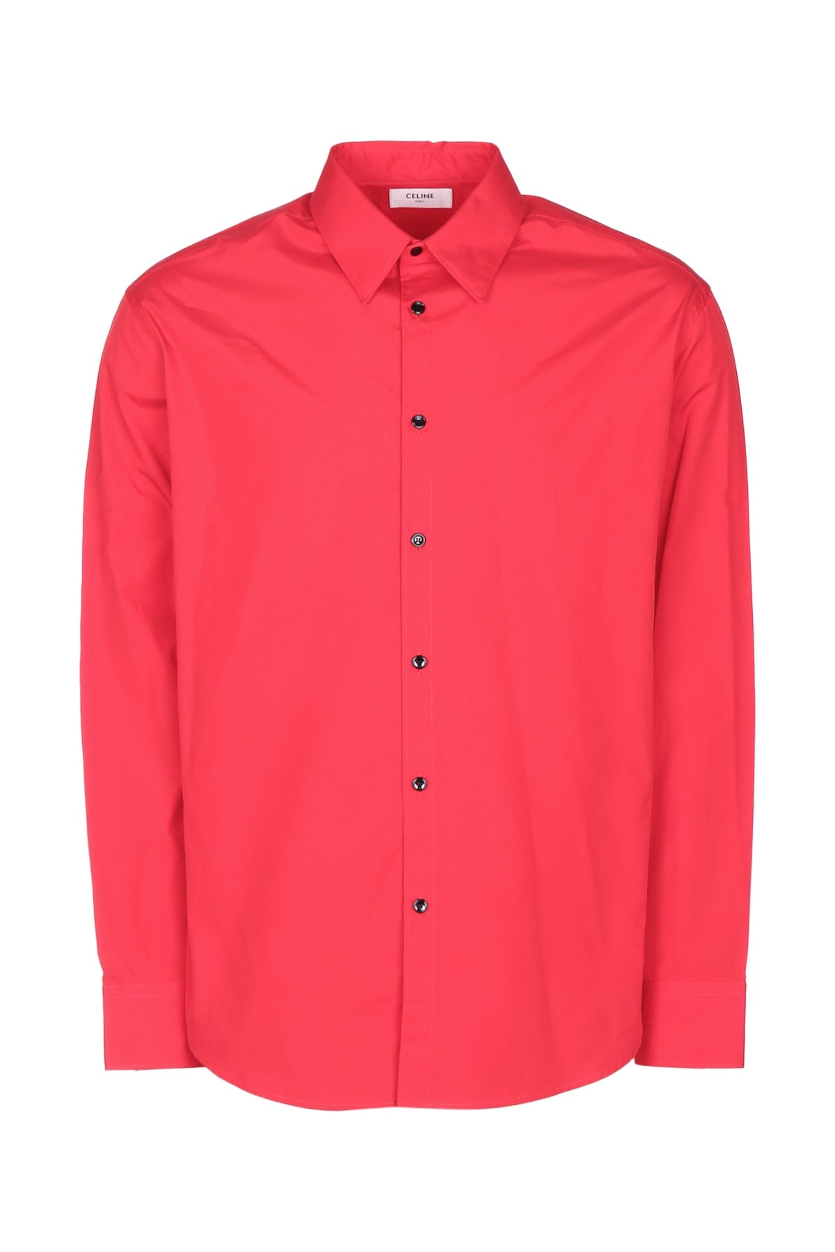 LOOSE SHIRT SHIRTS
