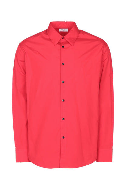 LOOSE SHIRT SHIRTS