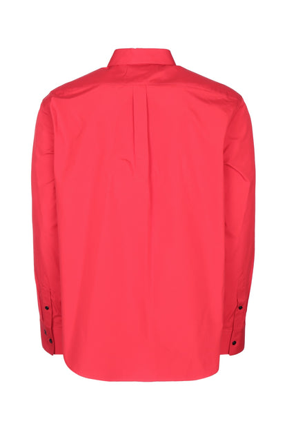 LOOSE SHIRT SHIRTS