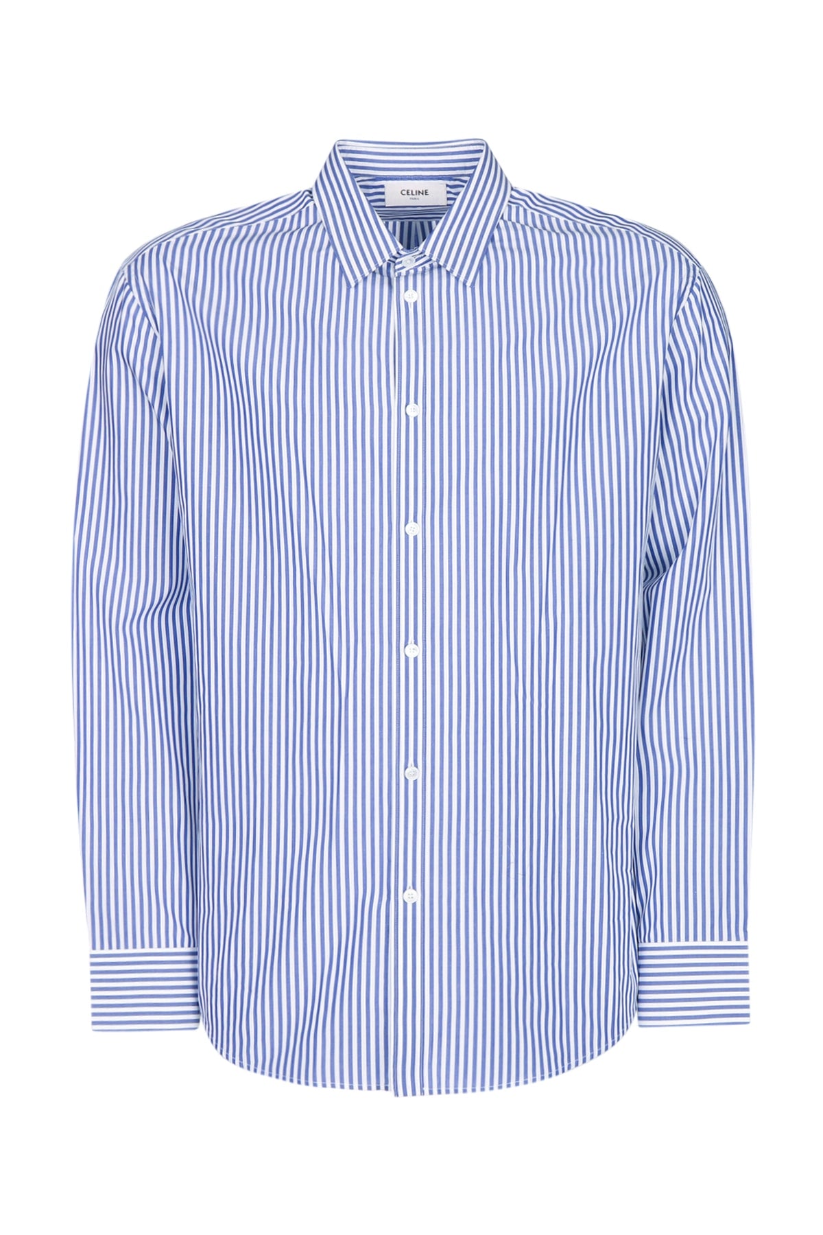 LOOSE SHIRT SHIRTS