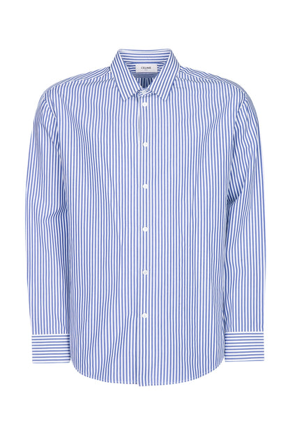 LOOSE SHIRT SHIRTS
