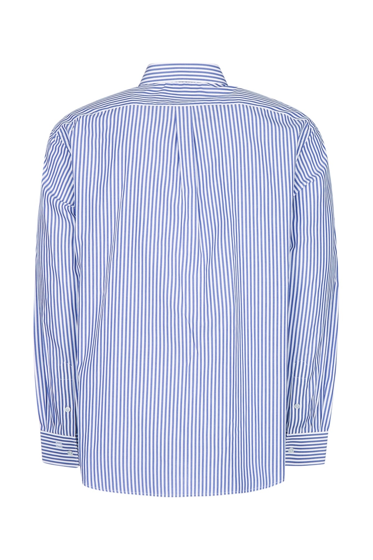 LOOSE SHIRT SHIRTS