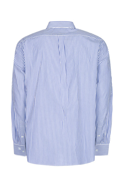 LOOSE SHIRT SHIRTS