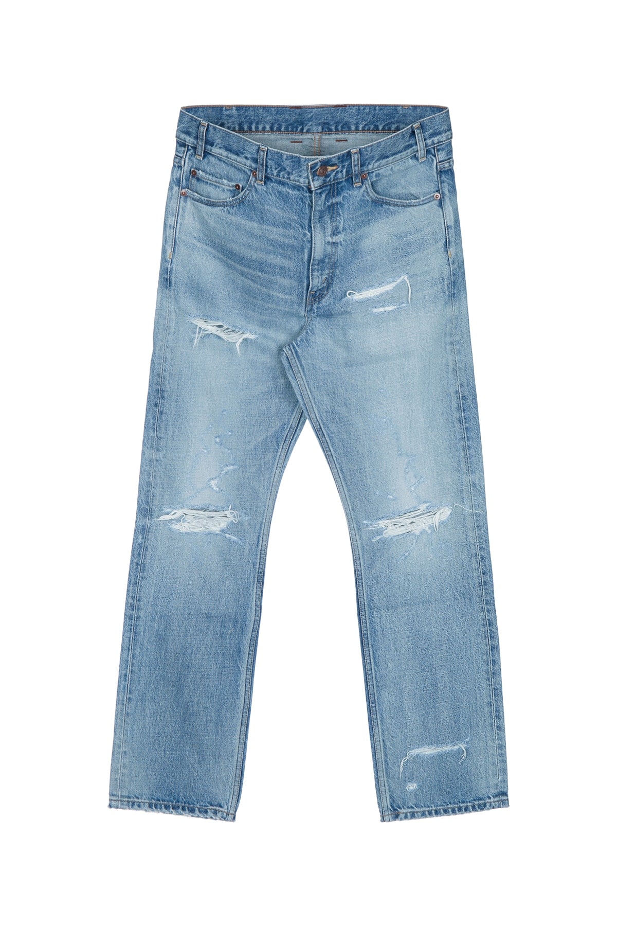 SLIM JEANS 001 JEANS