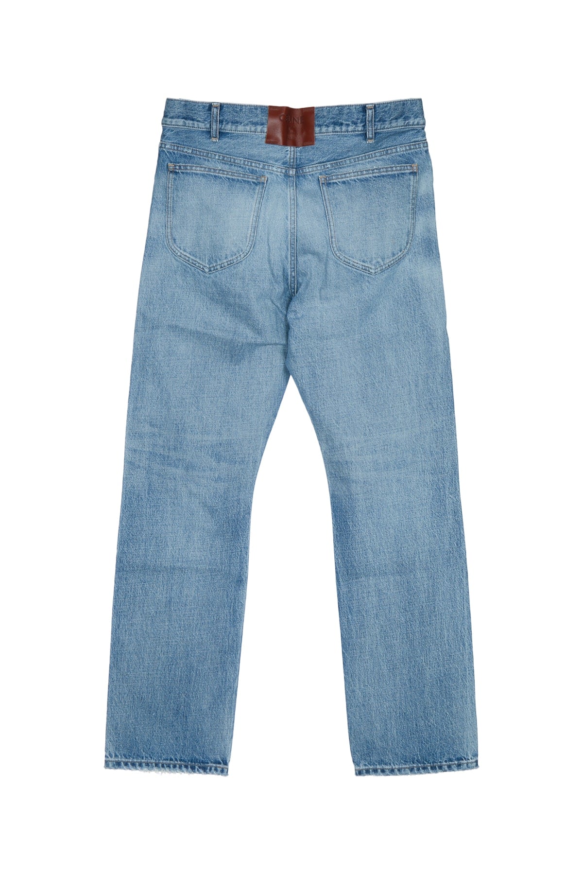 SLIM JEANS 001 JEANS