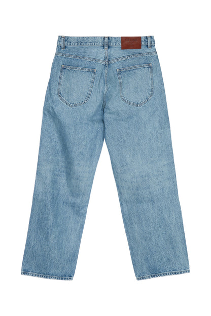 WIDE LEG JEANS 001 PF JEANS
