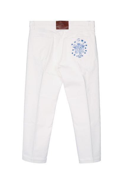 BOYFRIEND JEANS 001 JEANS
