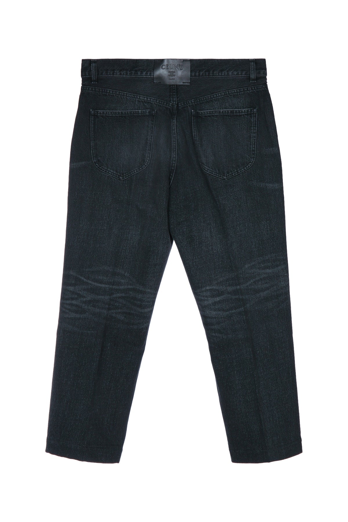 BOYFRIEND JEANS 001 JEANS