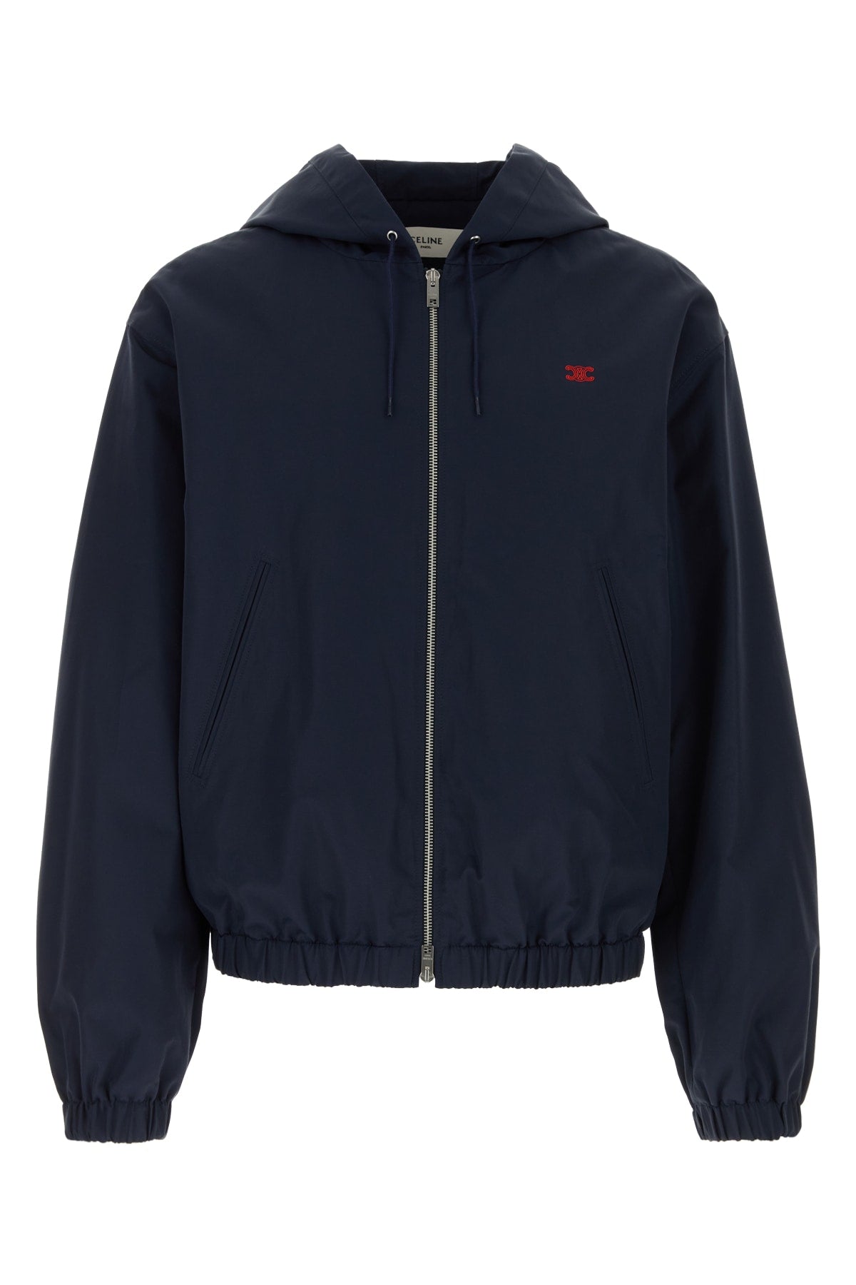 WINDBREAKER BLAZERS AND VESTS