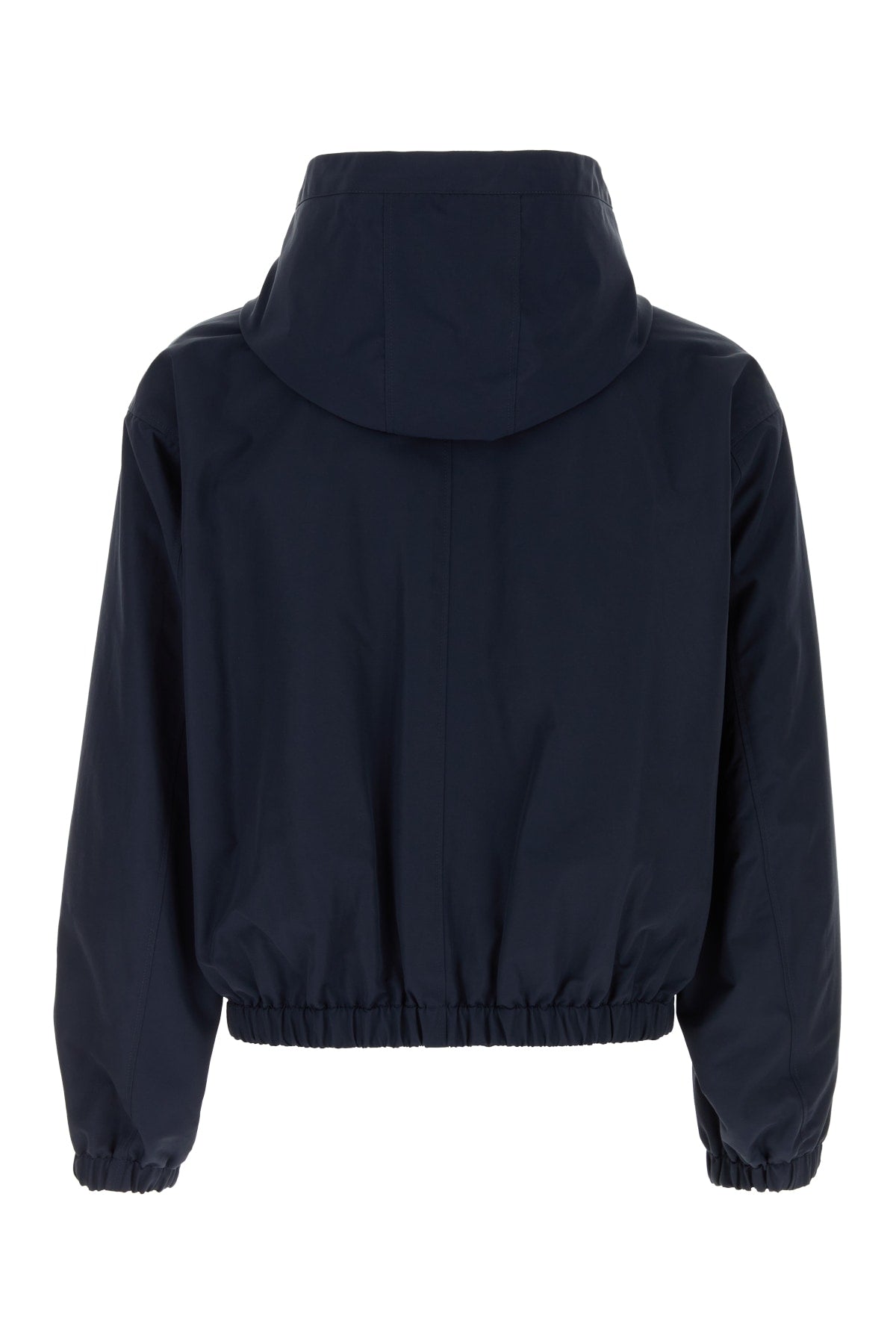 WINDBREAKER BLAZERS AND VESTS