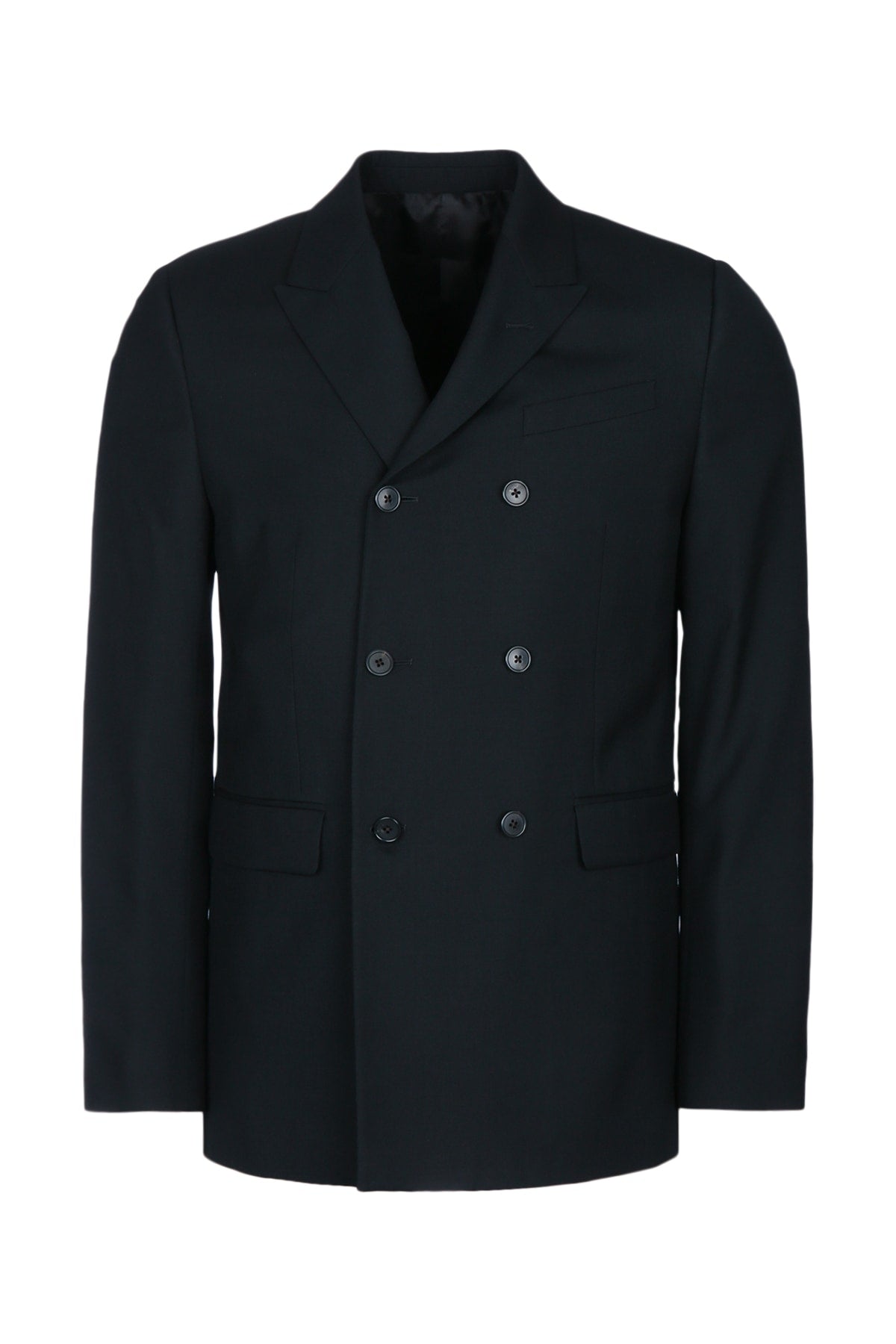 CLASSIC JACKET BLAZERS AND VESTS