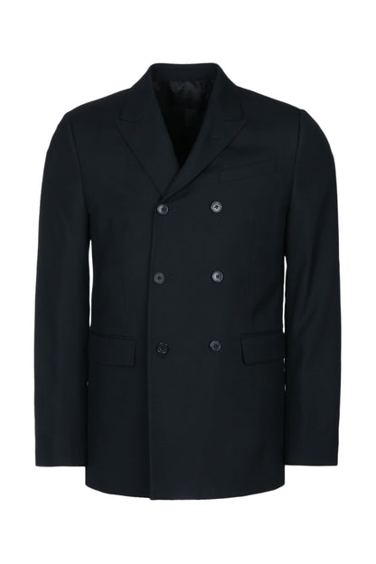 CLASSIC JACKET BLAZERS AND VESTS
