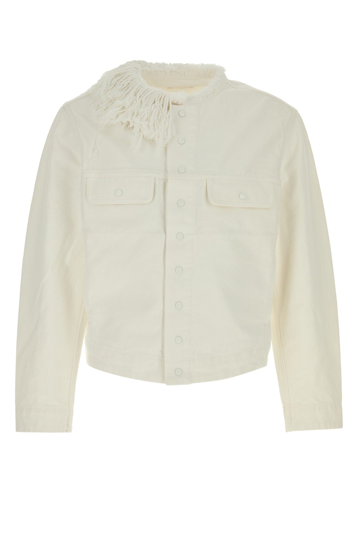 CHASSEUR JACKET BLAZERS AND VESTS