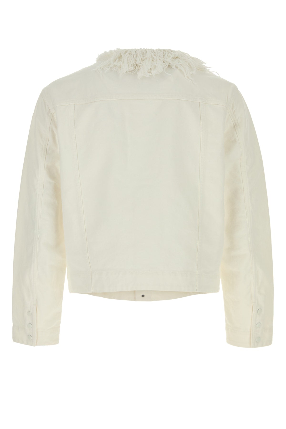 CHASSEUR JACKET BLAZERS AND VESTS