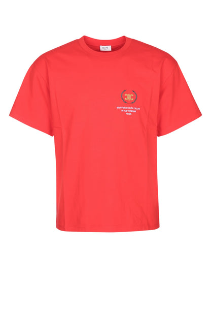 RELAXED T-SHIRT T-SHIRTS