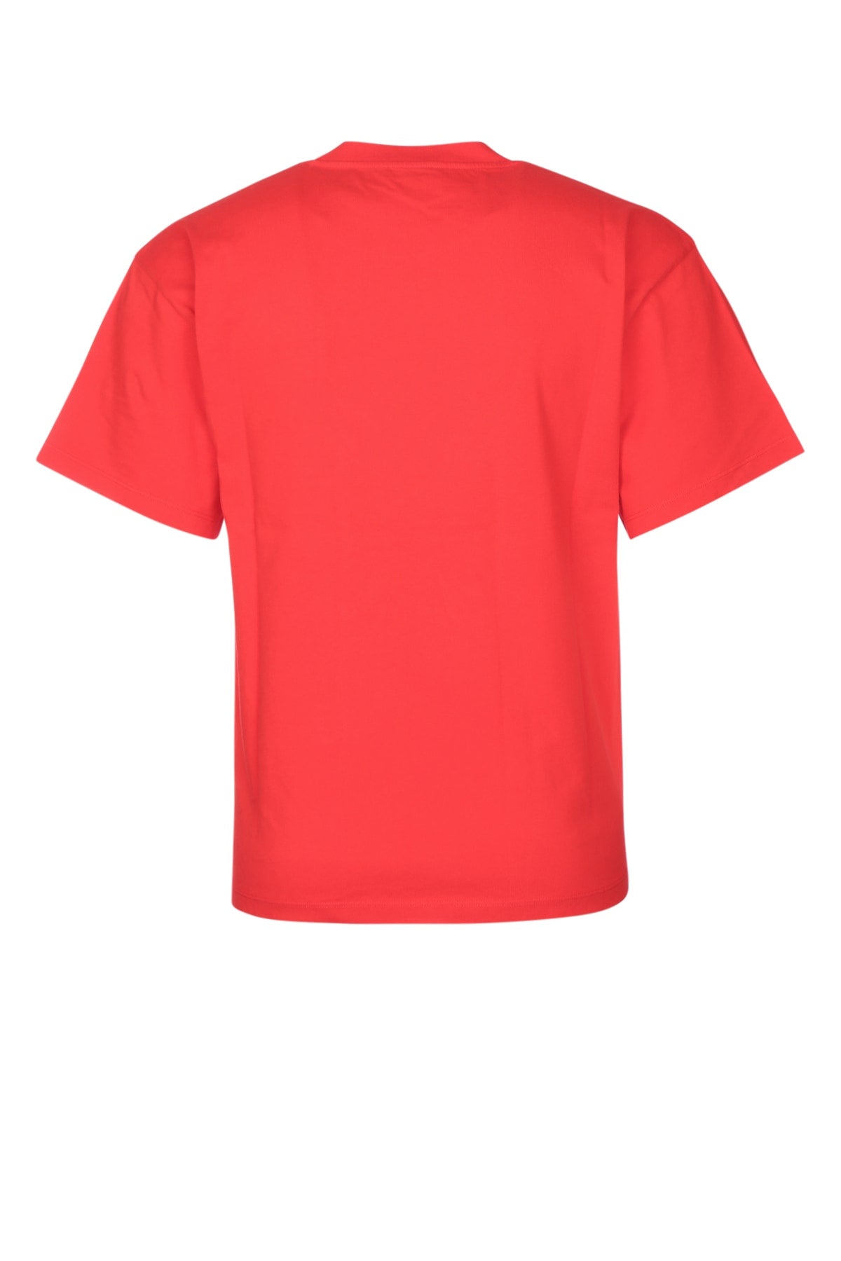 RELAXED T-SHIRT T-SHIRTS