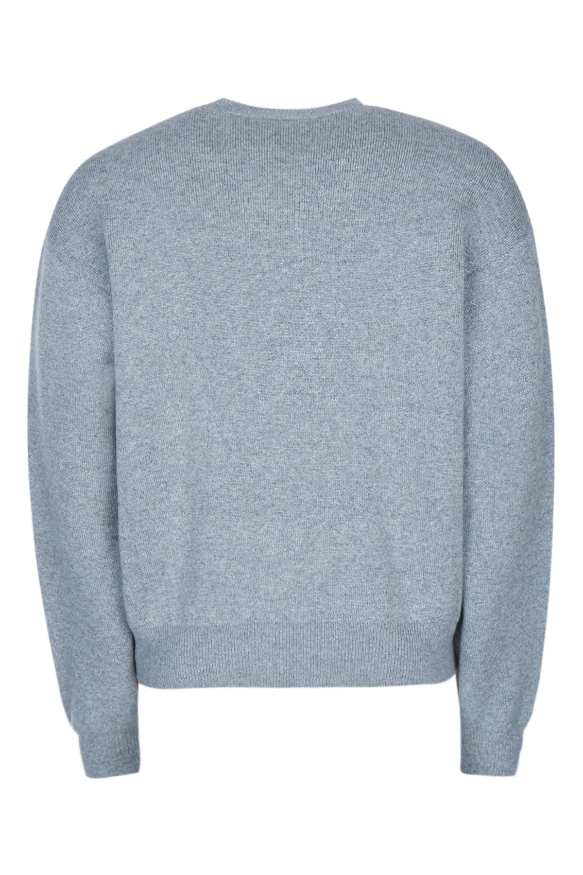 CREWNECK SWEATER KNITWEARS