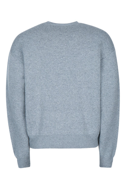 CREWNECK SWEATER KNITWEARS