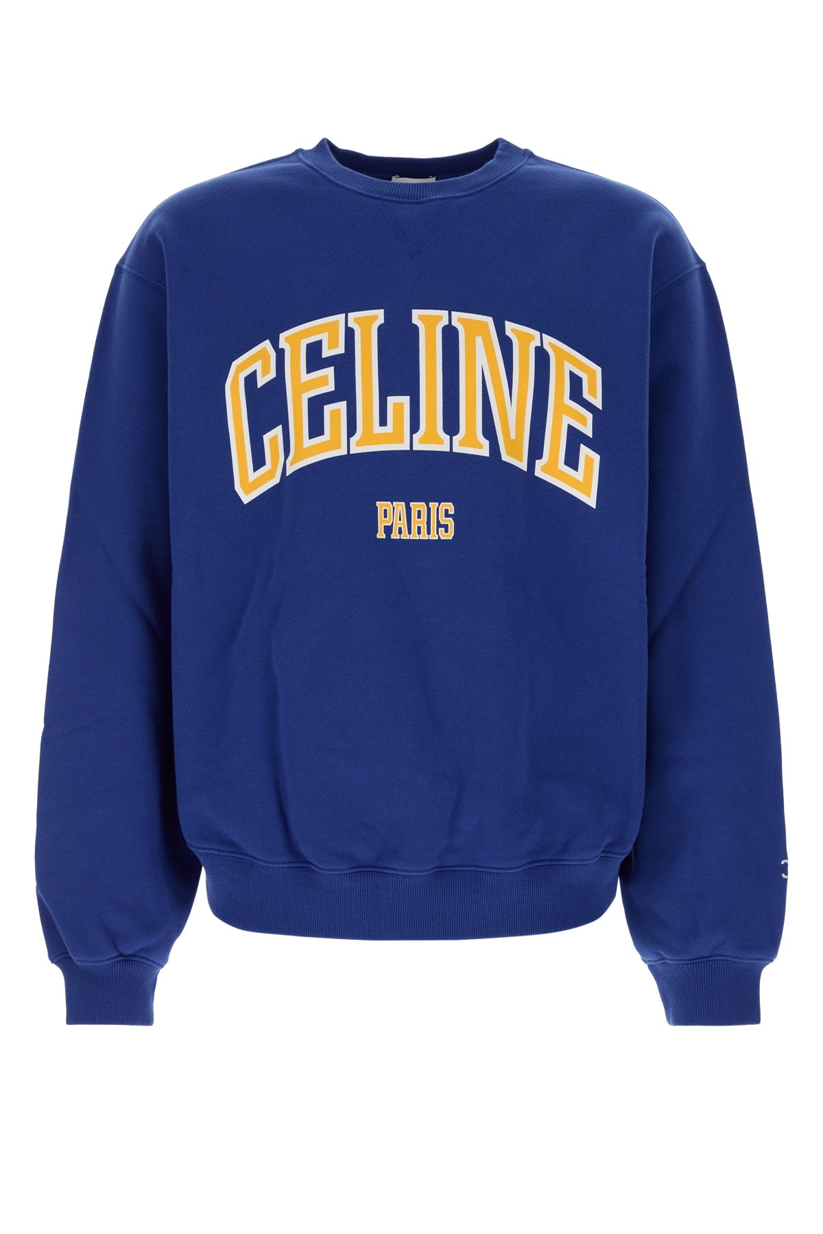RELAXED SWEATSHIRT SWEATSHIRTS