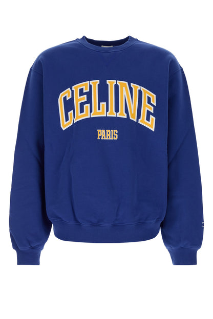 RELAXED SWEATSHIRT SWEATSHIRTS