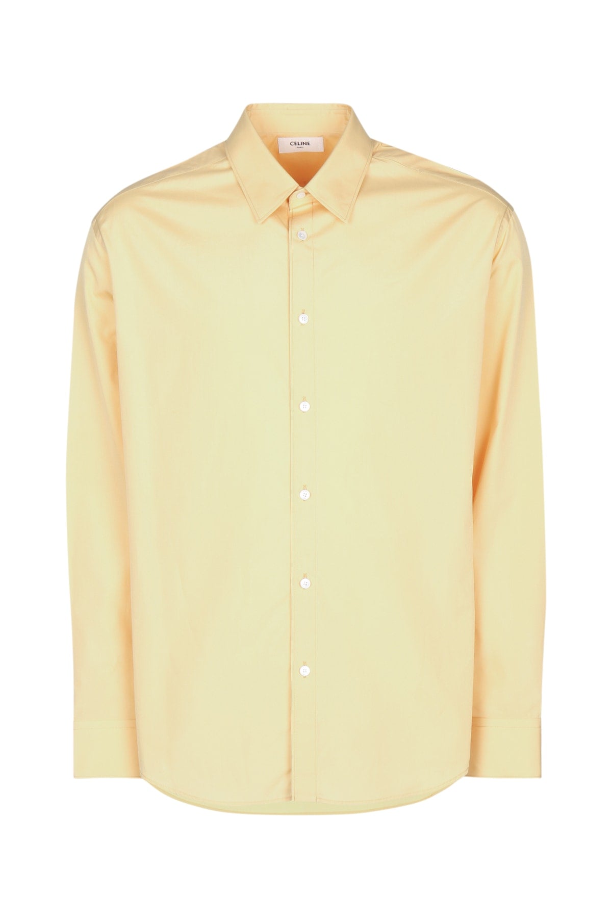 LOOSE SHIRT SHIRTS