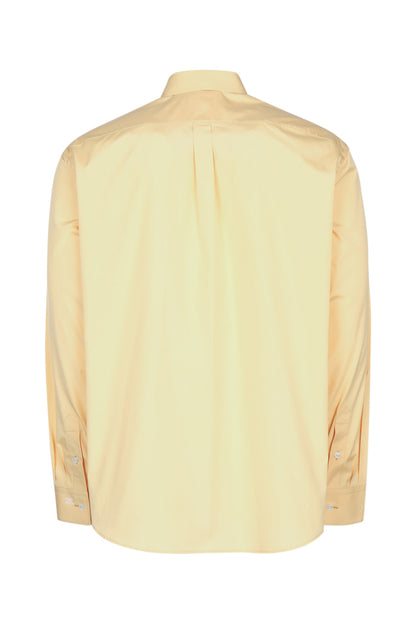 LOOSE SHIRT SHIRTS