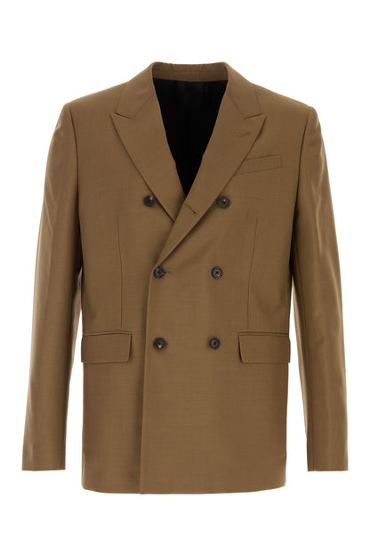 CLASSIC JACKET BLAZERS AND VESTS
