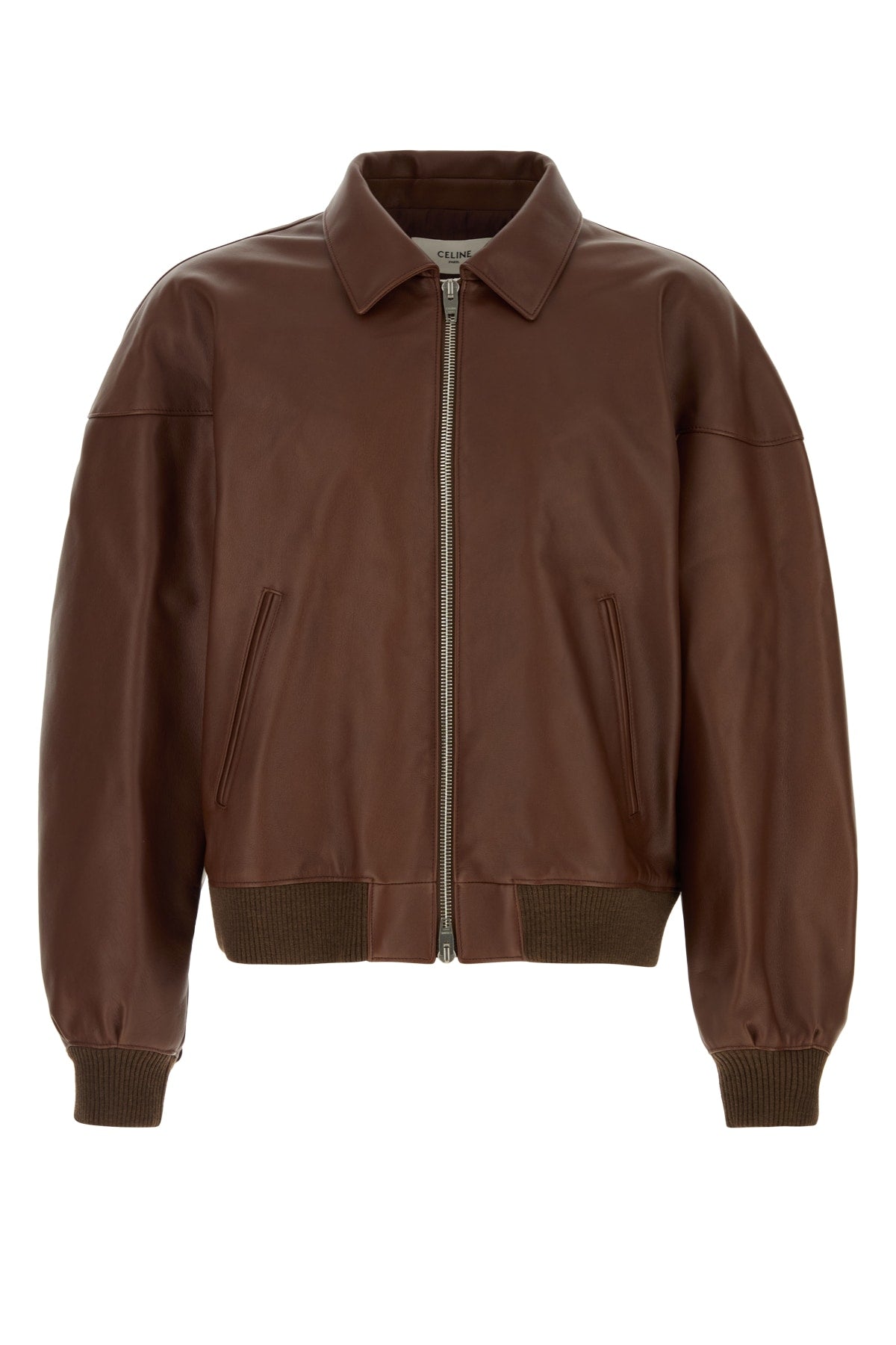 BLOUSON BLAZERS AND VESTS