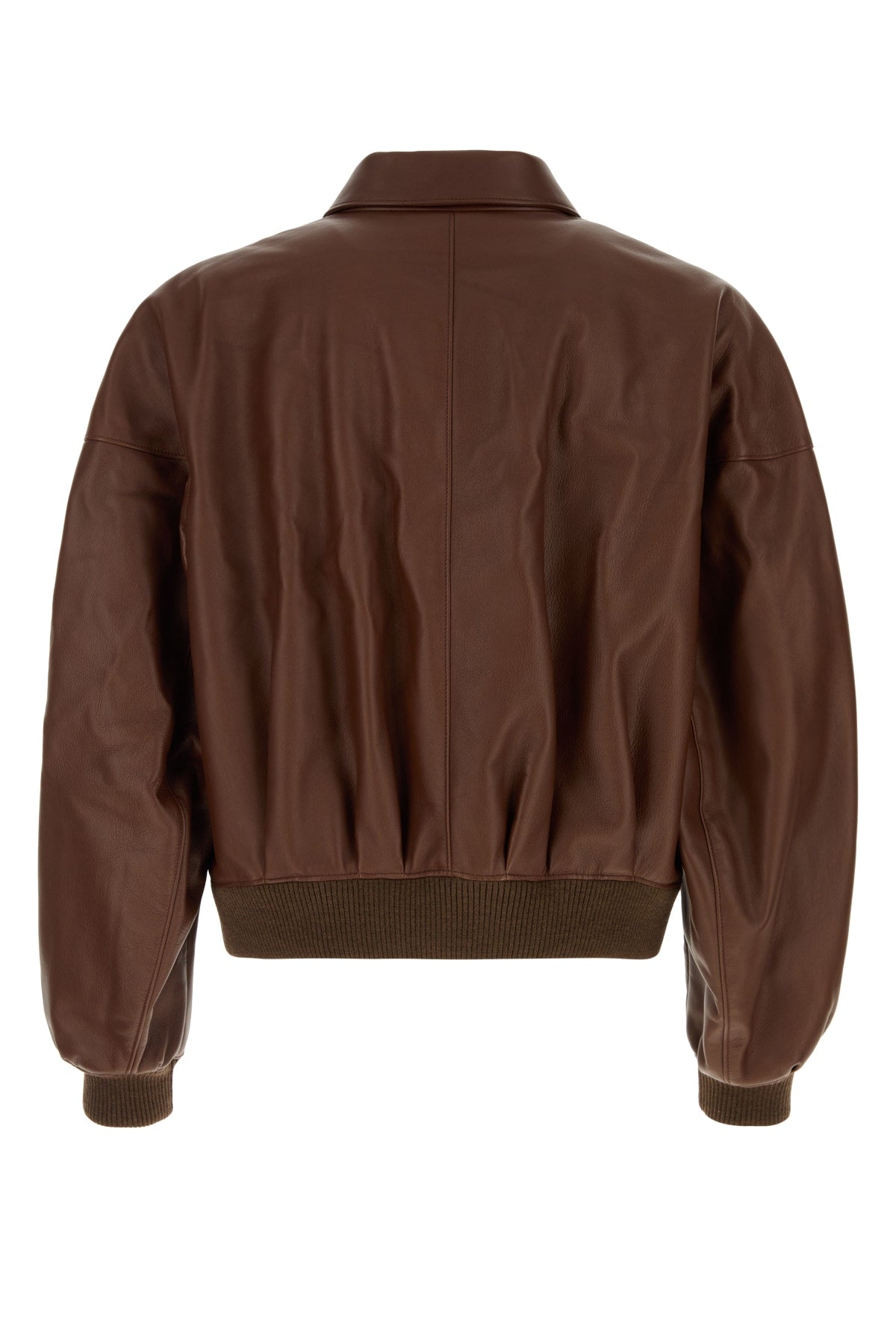 BLOUSON BLAZERS AND VESTS