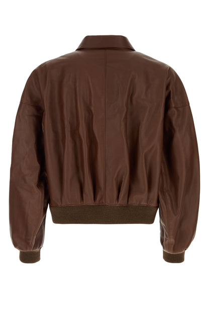BLOUSON BLAZERS AND VESTS