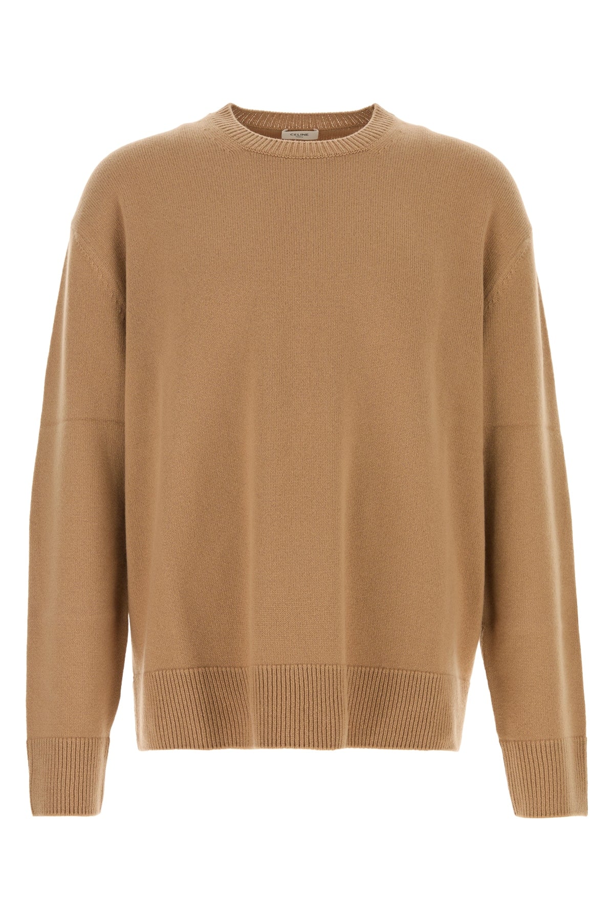 CREWNECK SWEATER KNITWEARS