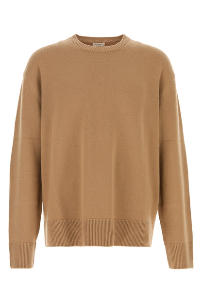 CREWNECK SWEATER KNITWEARS