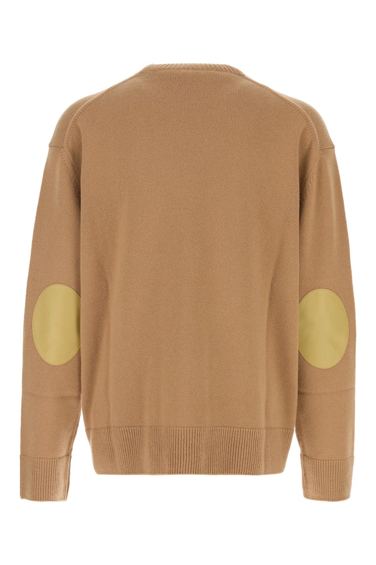 CREWNECK SWEATER KNITWEARS