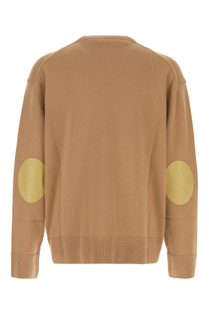 CREWNECK SWEATER KNITWEARS