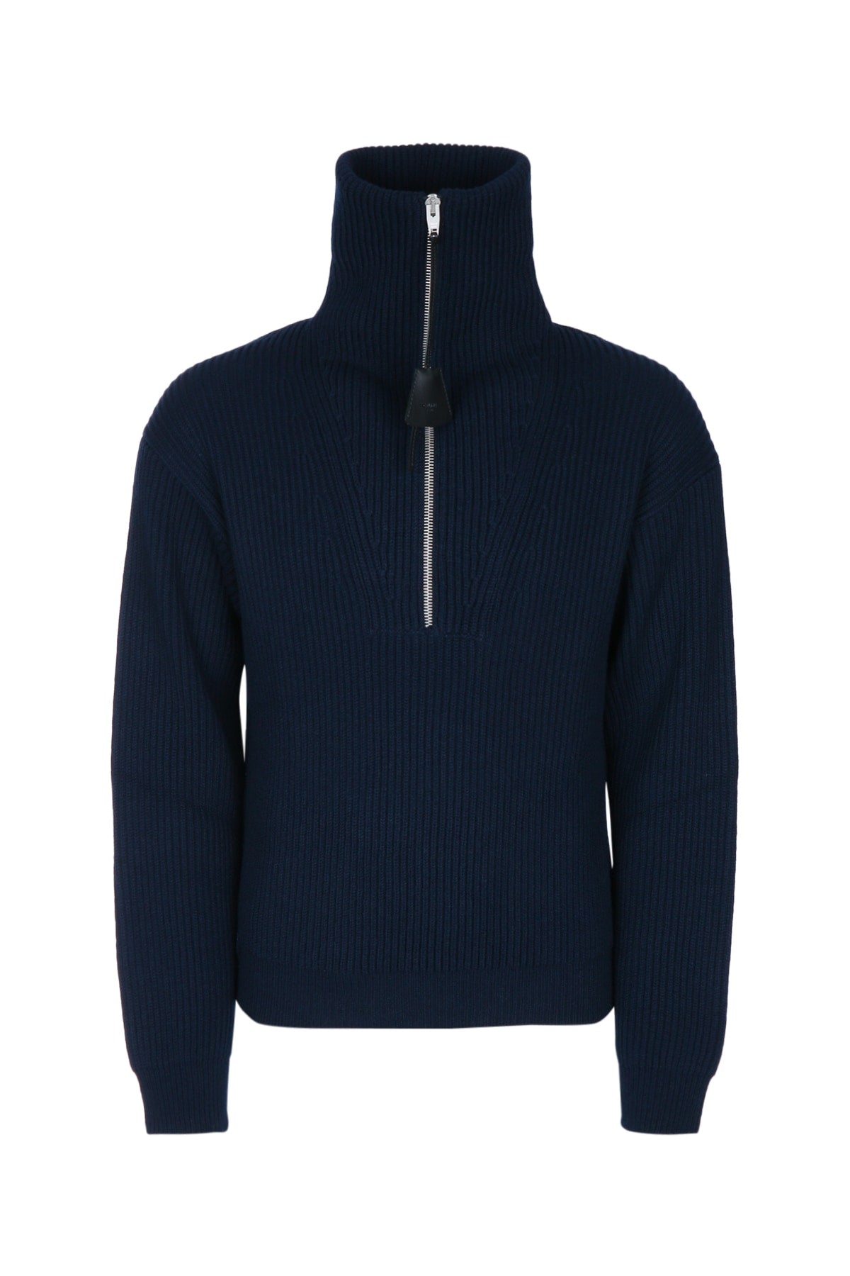 TRUCKER SWEATER KNITWEARS