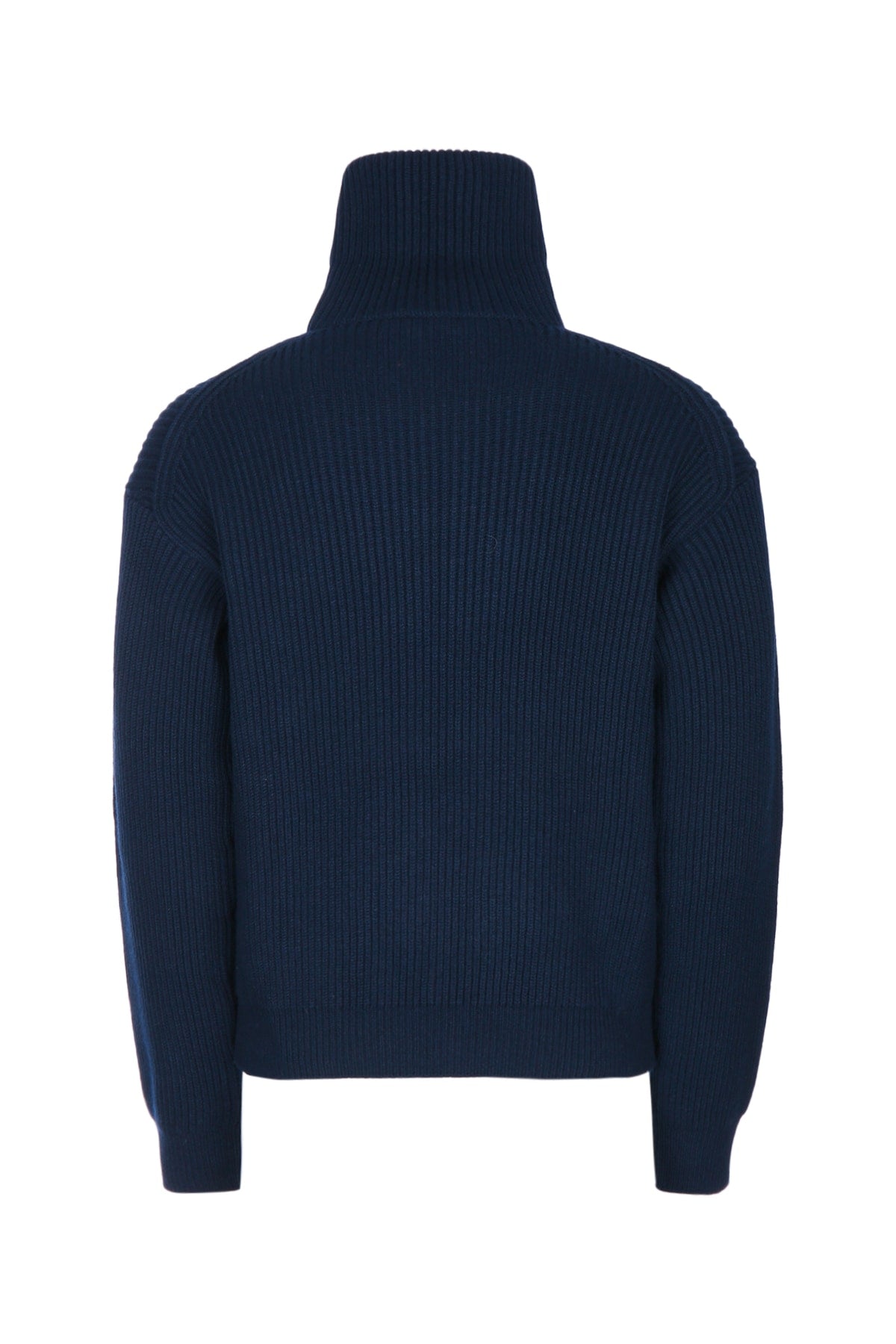 TRUCKER SWEATER KNITWEARS