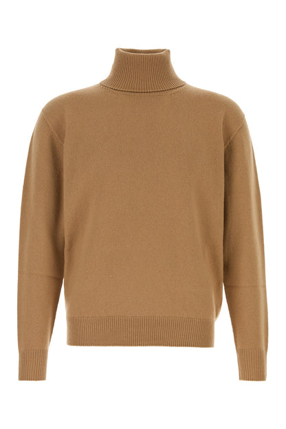 TURTLENECK KNITWEARS